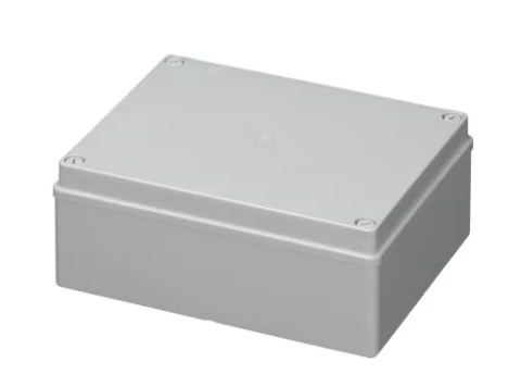 Kötődoboz,sima IP56,EC410C7
