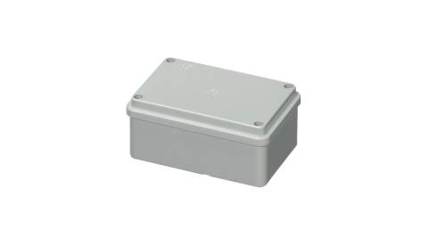 Kötődoboz,sima IP56,EC410C6