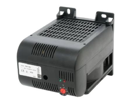 ALFA Electric Elosztószekrény fűtés ventillátoros  PTC 1200W,-230 V95x160 - elektrobagoly.hu