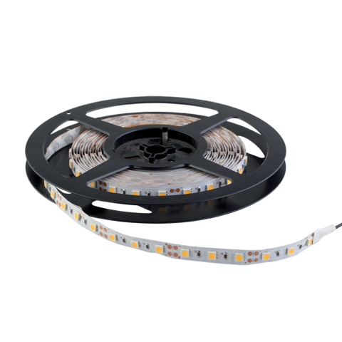 Elmark Standard LED szalag SMD3528 4,8W 60/m IP20 CW 99XLED305 - elektrobagoly.hu