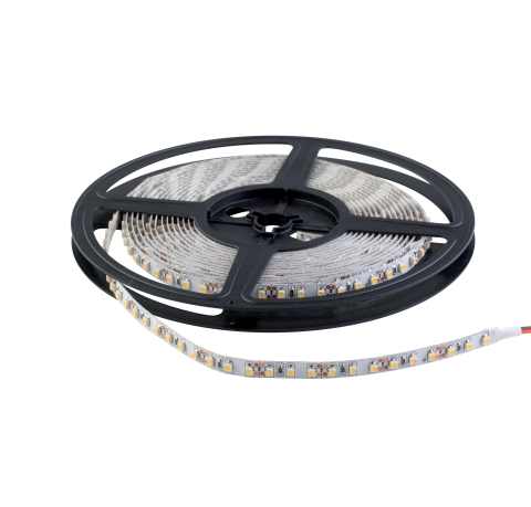 Elmark Standard LED szalag SMD3528 9,6W 120/m IP20 WW 99XLED308 - elektrobagoly.hu