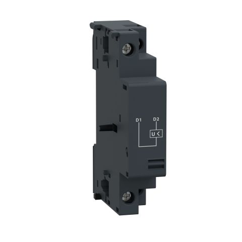 GVAU225 Feszültségcsökkenési kioldó, 220..240V 50Hz GVAU225