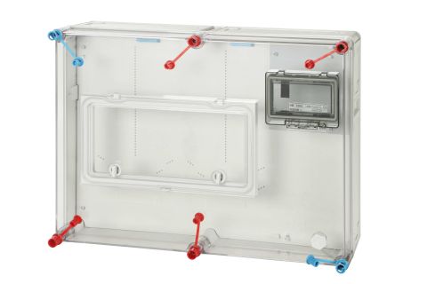 HB33K0-CS1 fogymérő modul 1xM63A+V32A