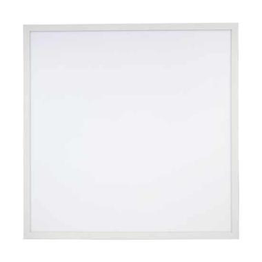 LED PANEL 60x60cm,40W,WW(3000K),