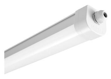 Opple por és páramentes lpt. hűtőházba, 19W/4900lm,4000K,IP66 PF>0,9 sorolható   5 év garanciával