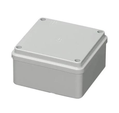Kötődoboz,sima IP56,EC410C4