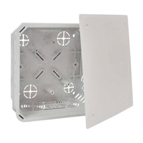 KOPOS KOLIN elosztódoboz 150x150 KO 125 E KA - elektrobagoly.hu