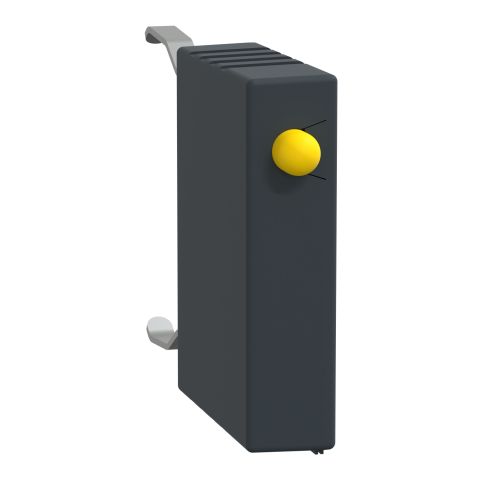 LA4KE1B zavarszűrő 12-24V AC. DC LA4KE1B