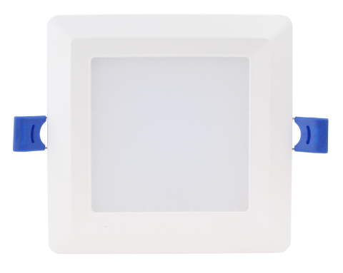 Kompakt beépíthető LED mélysugárzó 6W SAMSUNG Chippel
