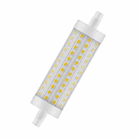 LED Special LEDPL118125D 15W/827 R7S