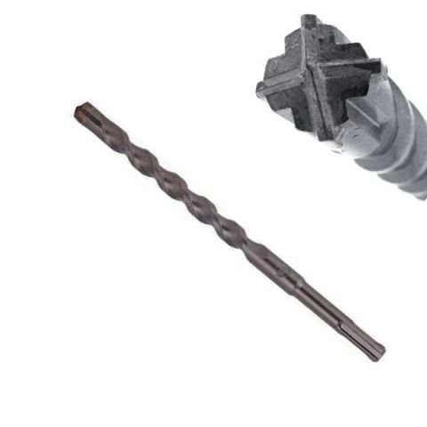 Elmark SDS-PLUS fúrószár ø8.0 110x50mm - elektrobagoly.hu