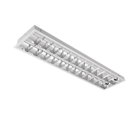 Elmark LENA-V BM LED csővel 2x18W CW 9LBM2120LEDCW - elektrobagoly.hu