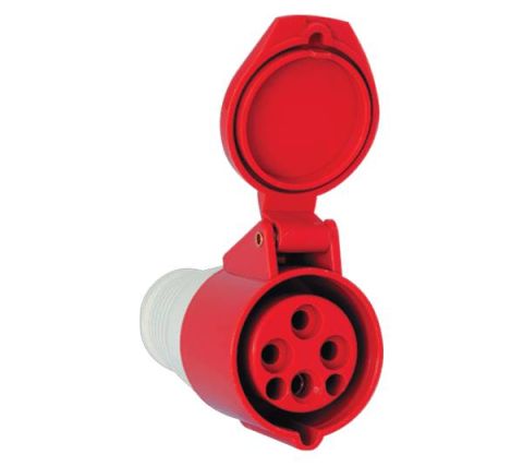 Elmark EDafh-323 32A IP44 3P+E 400V - elektrobagoly.hu