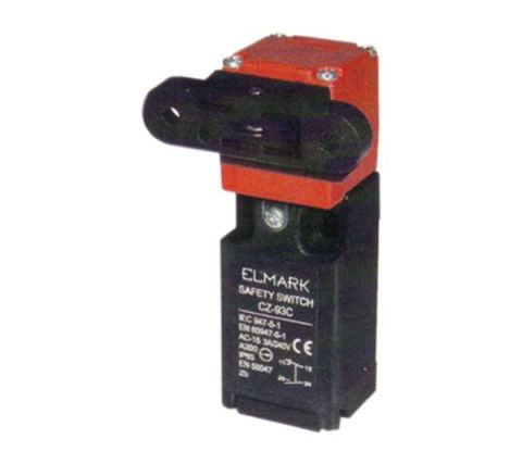 Elmark végálláskapcsoló CZ-93BPG03 46CZ12 - elektrobagoly.hu