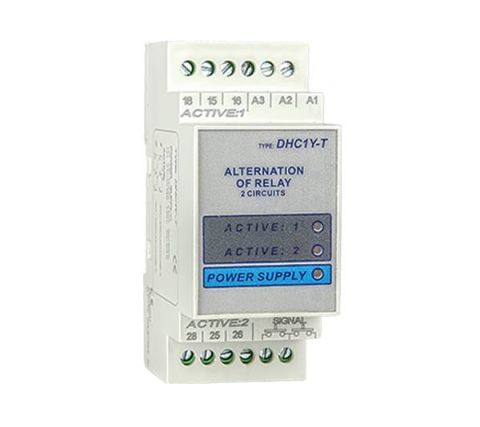 Elmark DHC1Y-SD úszókapcsoló, moduláris vezérlőegység 46DW002 - elektrobagoly.hu