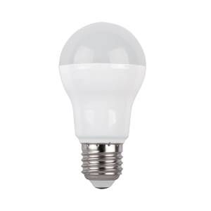 Elmark LED körteizzó A60 SMD2835 10W E27 230V semlegesfehér(4000K) mozgásérzékelővel - elektrobagoly.hu