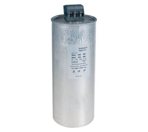 Elmark Kondenzátor  111A30 440V 30KVA - elektrobagoly.hu