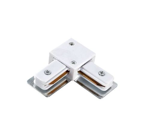 Elmark SKYWAY 120 1 fázisú L adapter fehér 93120 - elektrobagoly.hu