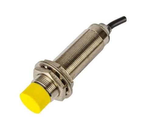 Elmark kapacitív érzékelő EL-XM18-305PMU 46XM 18-35B - elektrobagoly.hu