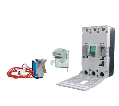 Elmark DS1 MAX  kompakt megszakító 125/63+MN 400V 3P 44391M - elektrobagoly.hu