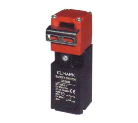 Elmark végálláskapcsoló CZ-93CPG02 46CZ11 - elektrobagoly.hu