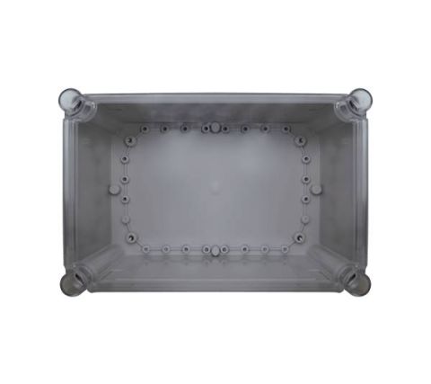Elmark Kötődoboz WBT 280x190x130 IP66 átl. - elektrobagoly.hu
