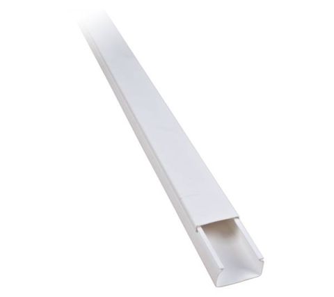Elmark CT2 műanyag  kábelcsatorna 2m. 40x16 5624016 - elektrobagoly.hu
