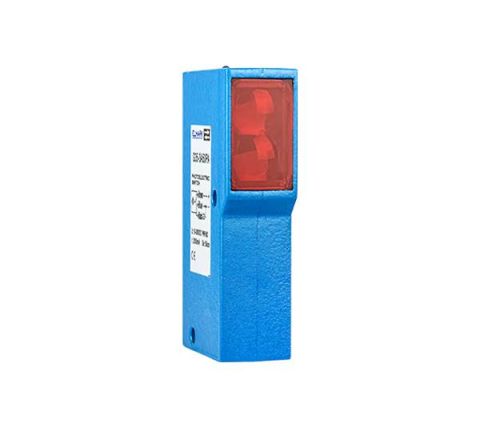 Elmark fotoelektromos érzékelő  EL-G35-3C5NA 46G355C11 - elektrobagoly.hu