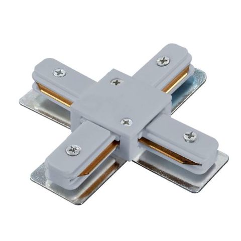 Elmark SKYWAY 540 1 fázisú +/- adapter szürke 93540 - elektrobagoly.hu