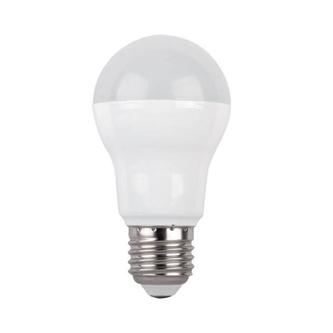 Elmark LED körteizzó A60 8W E27 230V hidegfehér(6000-6400K), SMD2835  - elektrobagoly.hu