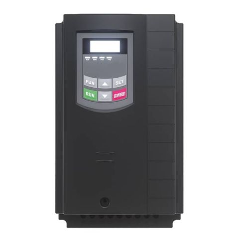 Elmark frekvenciaváltó E2000- 3550 T3 355.0KW 640A 400 423430P - elektrobagoly.hu