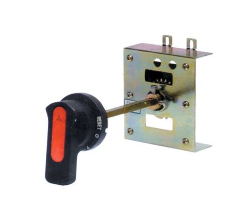 Elmark DS1 kompakt megszakítóhoz hosszított hajtókar MAX 250A 44969M - elektrobagoly.hu