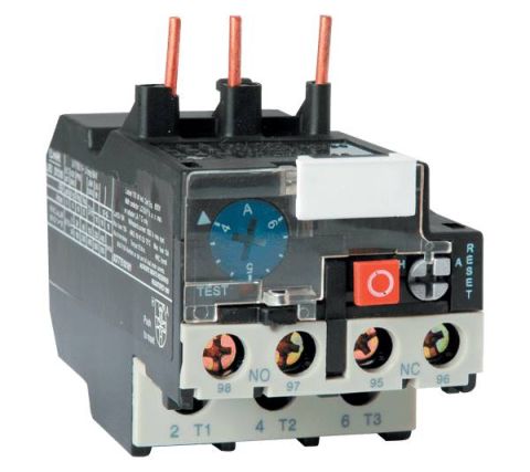 Elmark LT2-E1302 0.16-0.25A hőkioldó - elektrobagoly.hu