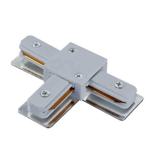 Elmark SKYWAY 530 1 fázisú T adapter szürke 93530 - elektrobagoly.hu