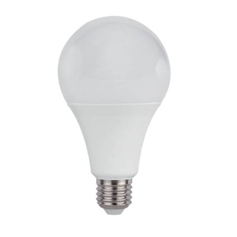 Elmark LED körteizzó A60 15W E27 230V semlegesfehér(4000K), SMD2835  - elektrobagoly.hu