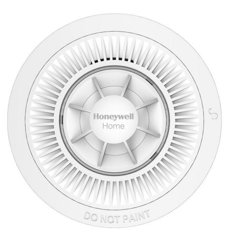 Honeywell-Home R200H-N2 Hőérzékelős tűzjelző, beépített vezeték nélküli kommunikációs modullall