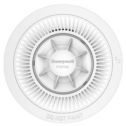 Honeywell-Home R200ST-N2 Kombinált füst- és hőérzékelős tűzjelző, beépített vezeték nélküli kommunikációs modullal