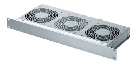 ALFA Electric Rack ventilátor, 2 darab/egység 115 V 50/60Hz  - elektrobagoly.hu