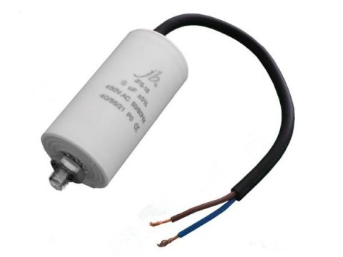 Motorkondenzátor,12uF 450V~J 40x73 JFS16 - elektrobagoly.hu