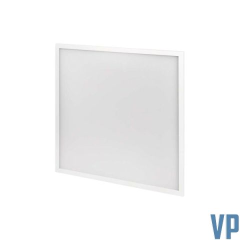 LED PANEL 40W WW 595X595, IP20, EMOS