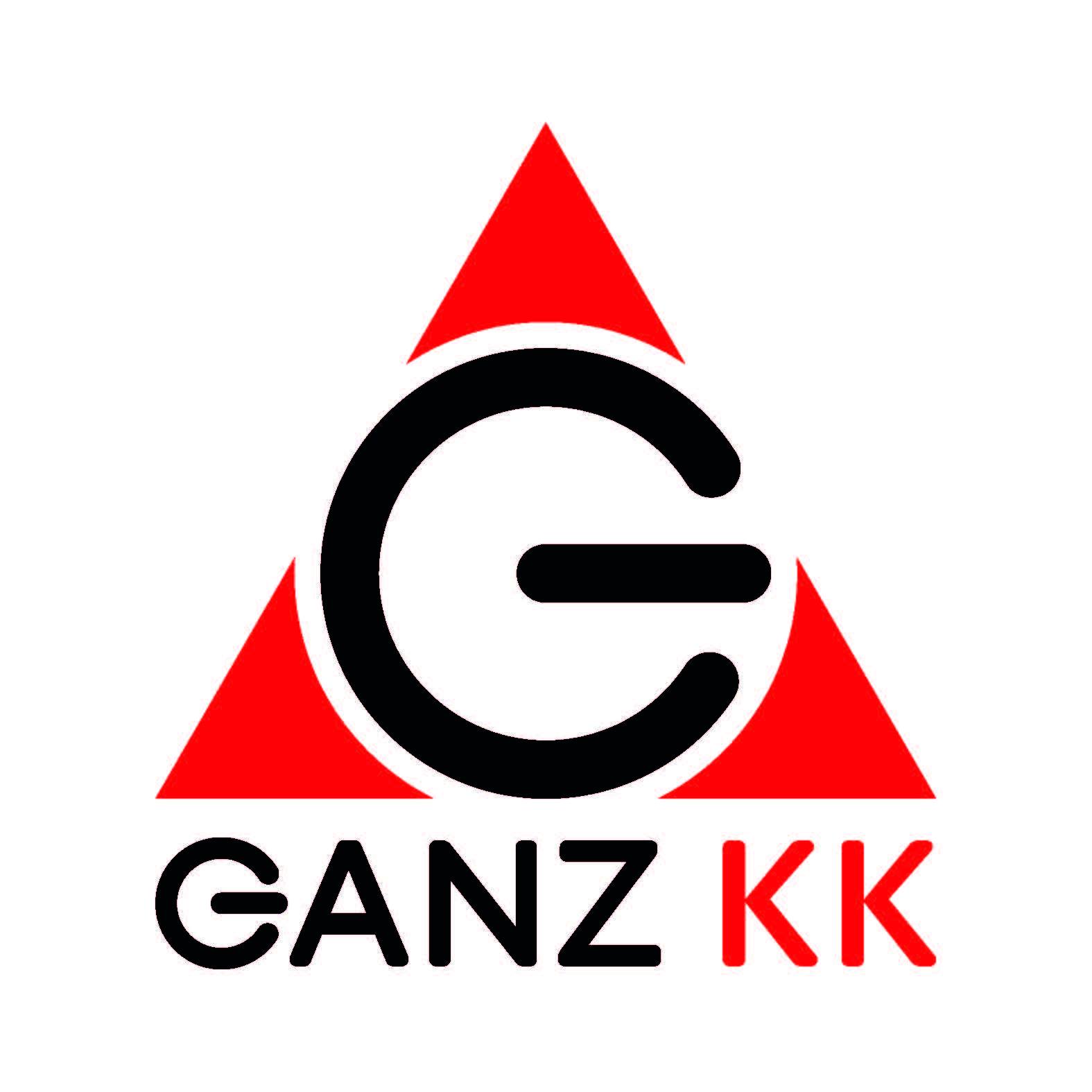 GANZ K.K